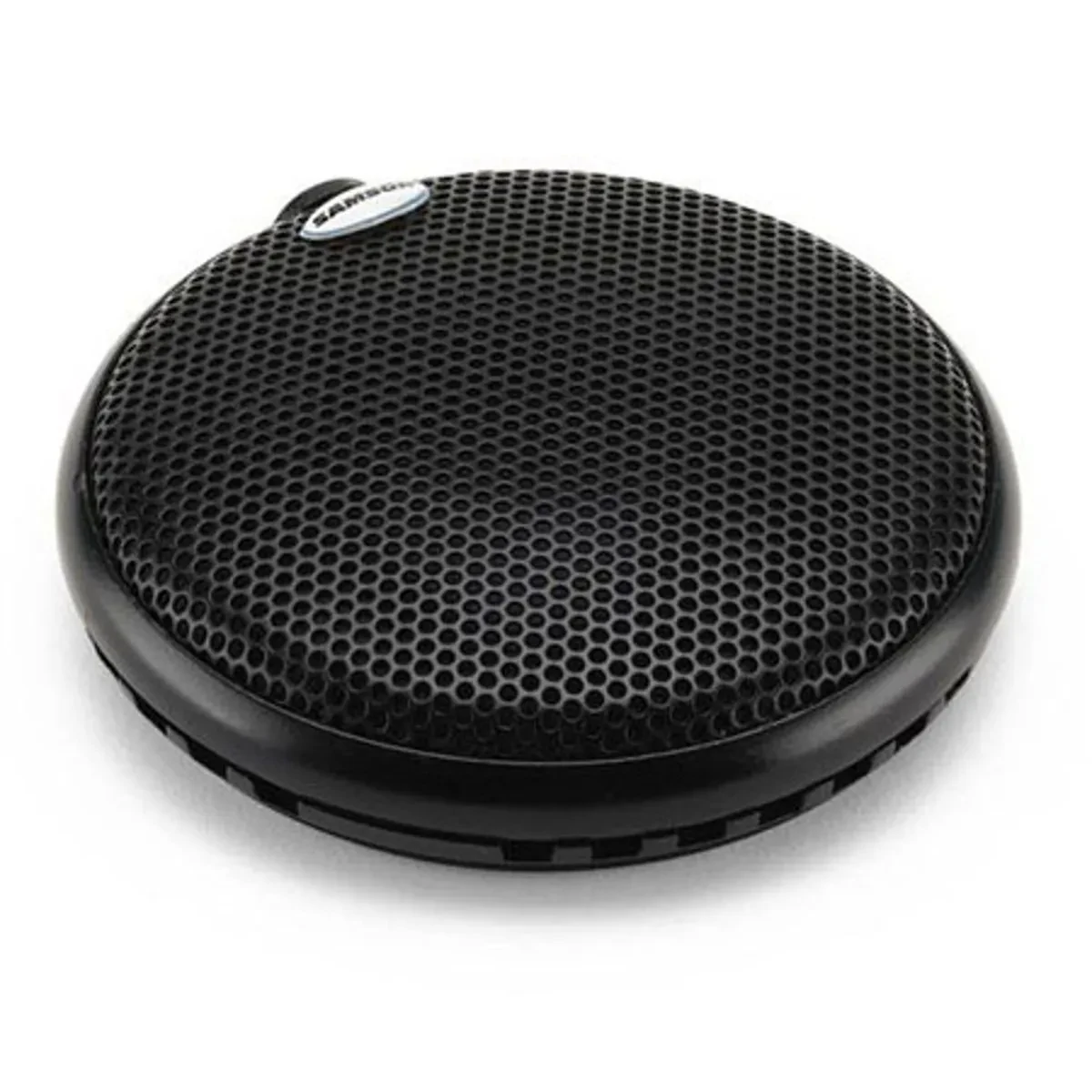 Samson CM11B Omnidirectional Boundary Microphone, 30-18KHz Frequency Response, 7