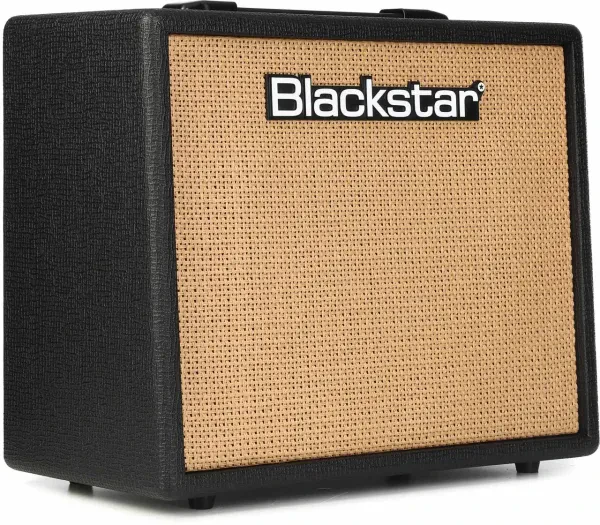 Комбоусилитель для электрогитары Blackstar Debut 30 Black 30W 1x12