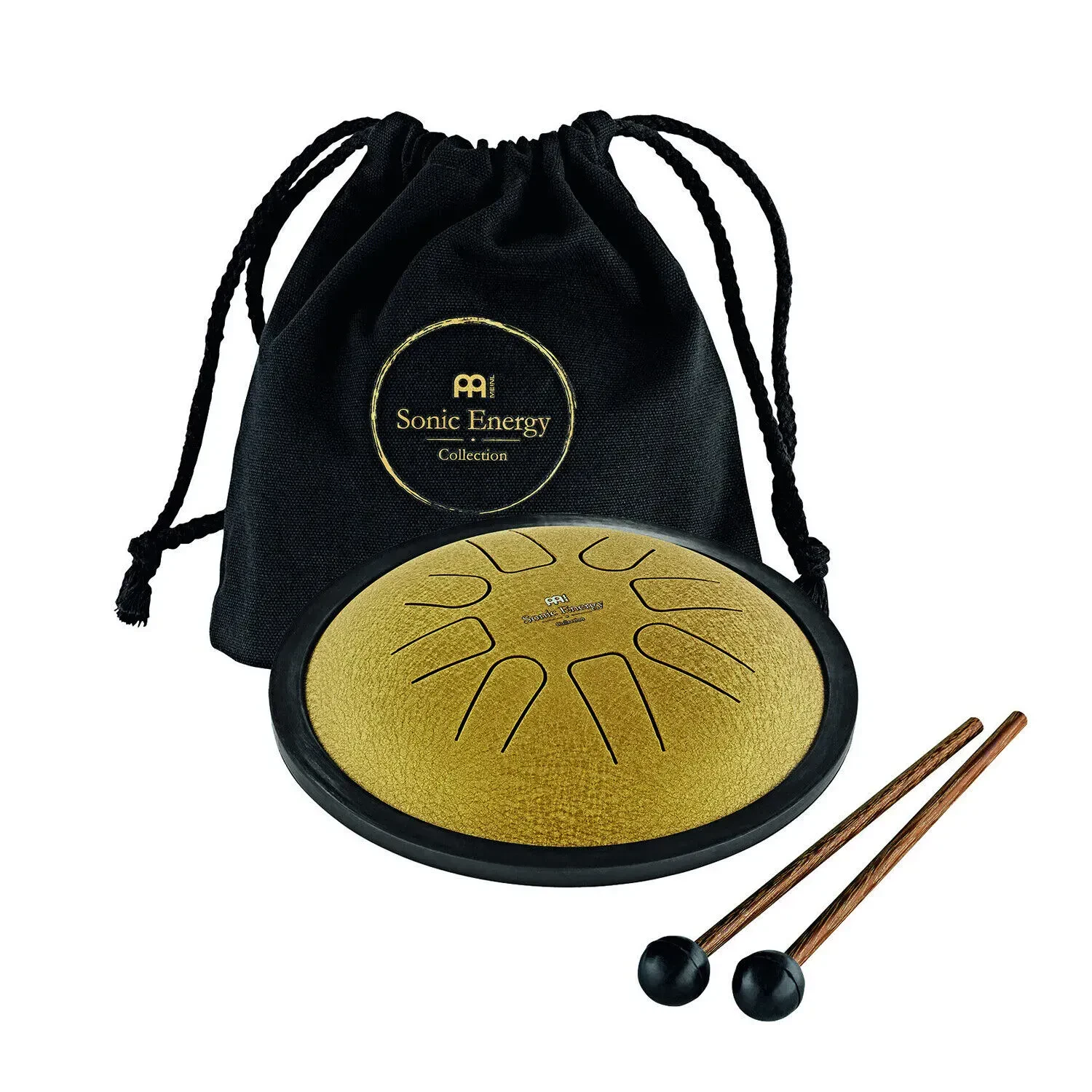 Глюкофон MEINL SSTD3G Sonic Energy C-Moll