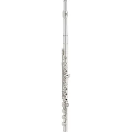 Флейта Yamaha YFL-362 Intermediate Flute Offset G B-Foot