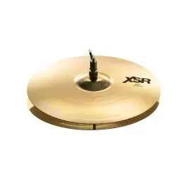Б/У Тарелки Hi-Hat Sabian XSR 14" (набор, пара)