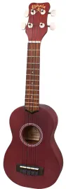 LANIKAI KO-S Kohala Kine O Sopran Akustik-Ukulele