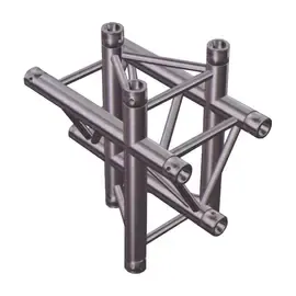 Модуль для сценической фермы Involight TN-44