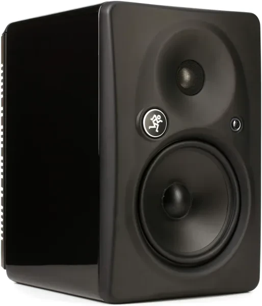 Активный студийный монитор Mackie HRMK2 Black