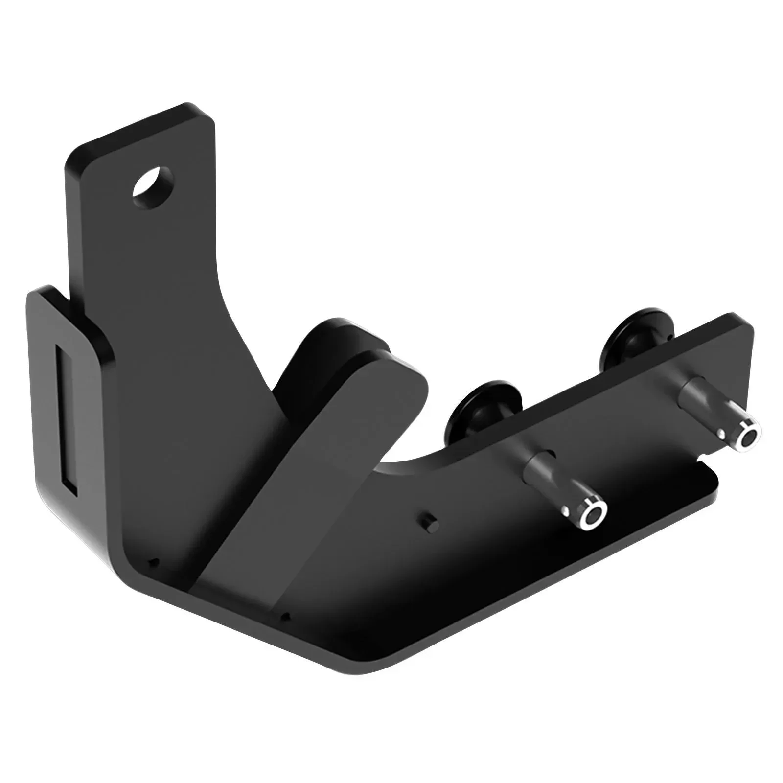 Крепление для акустики RCF AC-LINKBAR-HDL6/12 для HDL6-A и HDL12-AS (набор, пара)