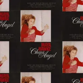 Виниловая пластинка Maya Hawke – Chaos Angel 2024