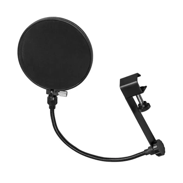 Поп-фильтр H&A Pop Filter Gooseneck HA-PF-K