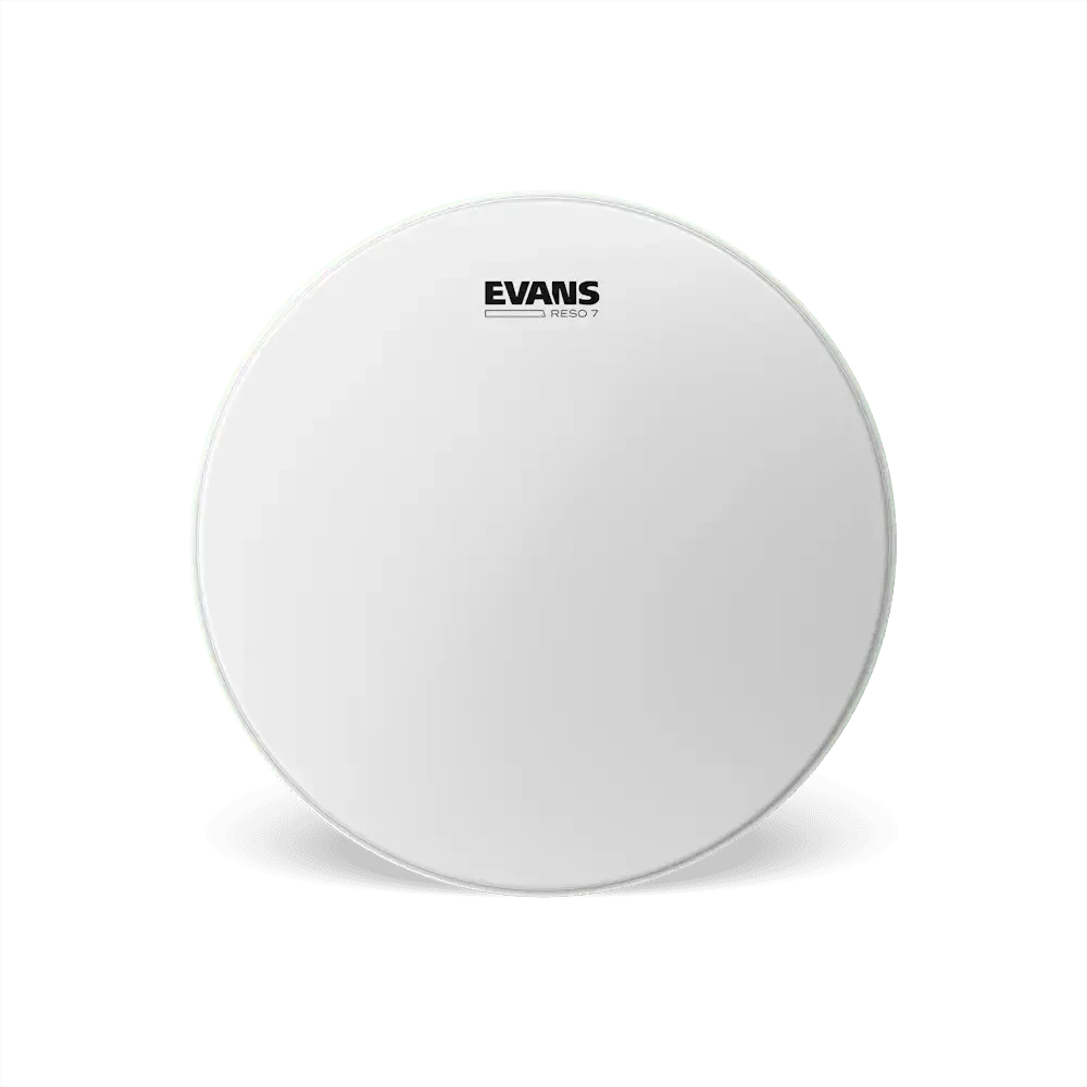 Пластик для барабана Evans 14" RESO7 Coated