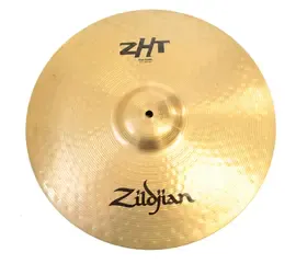 Тарелка барабанная Zildjian 17" ZHT Fast Crash
