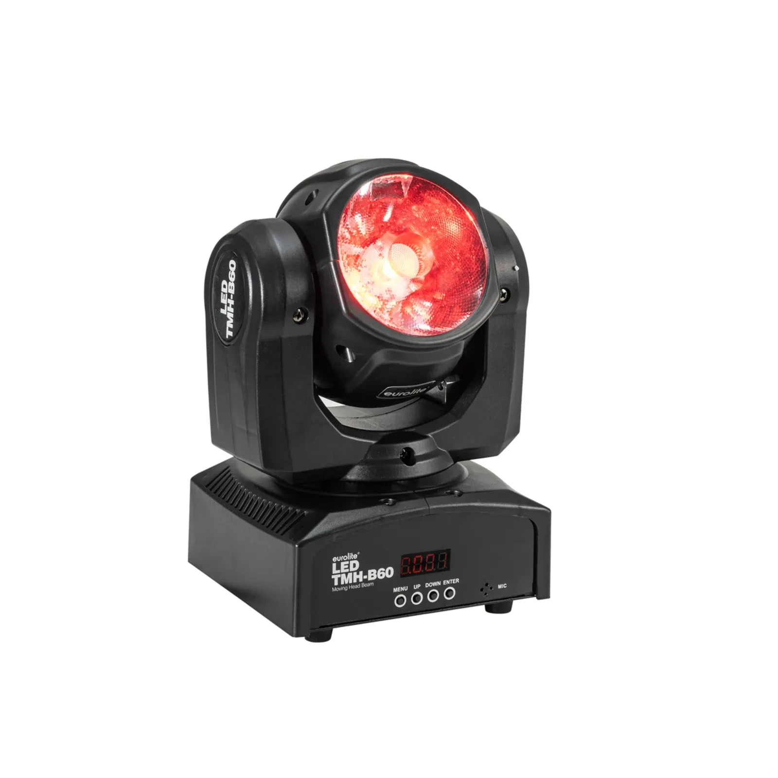 Eurolite TMH-B60 Moving-Head Beam - Moving Head Beam