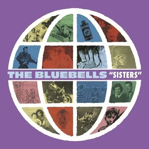 Виниловая пластинка The Bluebells - Sisters [New Vinyl LP] Expanded Version