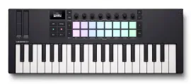 Midi-клавиатура Novation LAUNCHKEY MINI 37 MK4