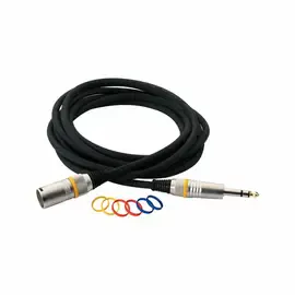 Коммутационный кабель Rockcable RCL30386 D6 M BA 6 м