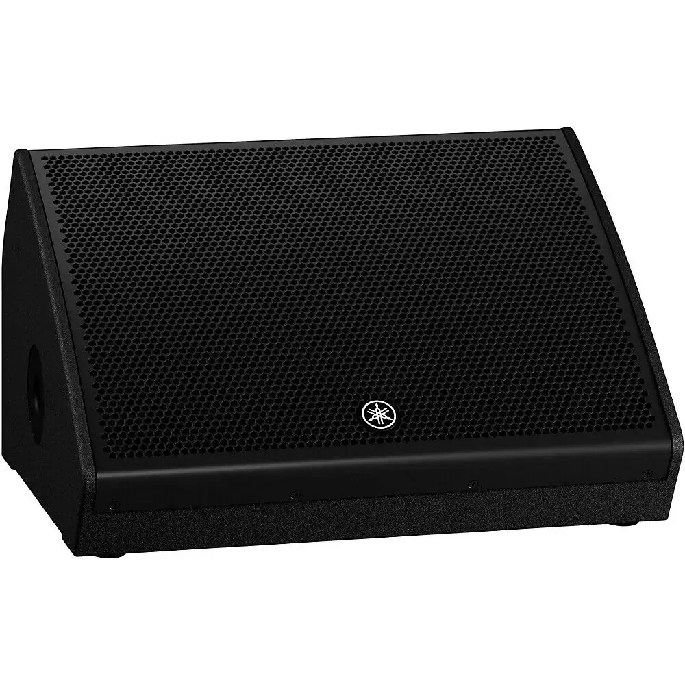 Сценический акустический монитор Yamaha DHR15M Black