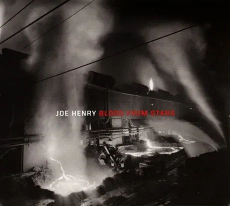JOE HENRY - Blood From Stars (CD)