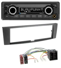 Автомагнитола для Renault Laguna II (2005–2008) Blaupunkt MP3, Bluetooth, USB, AUX
