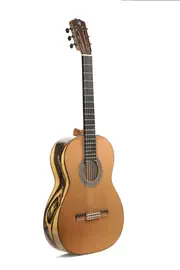 Классическая гитара PRUDENCIO SAEZ 7-S (37) Cedar Top