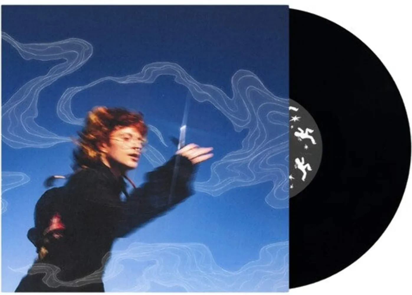 Cavetown - Running with Scissors NEW Vinyl