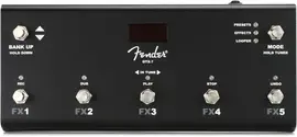 Футсвич для усилителя Fender GTX-7 Mustang GTX Amps Footswitch