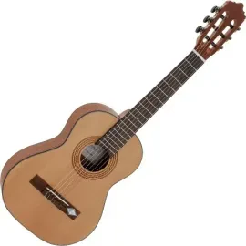 La Mancha Rubinito CM/53 Konzertgitarre 1/2 | Neu