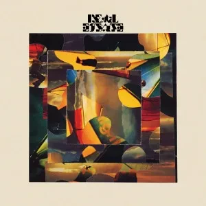 Виниловая пластинка REAL ESTATE – The Main Thing