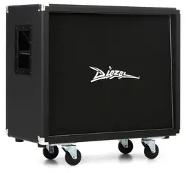 Кабинет для электрогитары Diezel 212FV 120W 2x12 8 Ohm