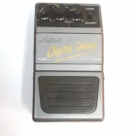 Педаль эффектов для электрогитары Aria DD-1 Digital Delay