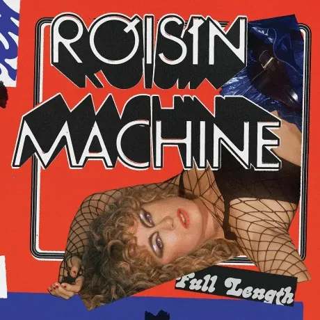 Виниловая пластинка Roisin Murphy – Roisin Machine