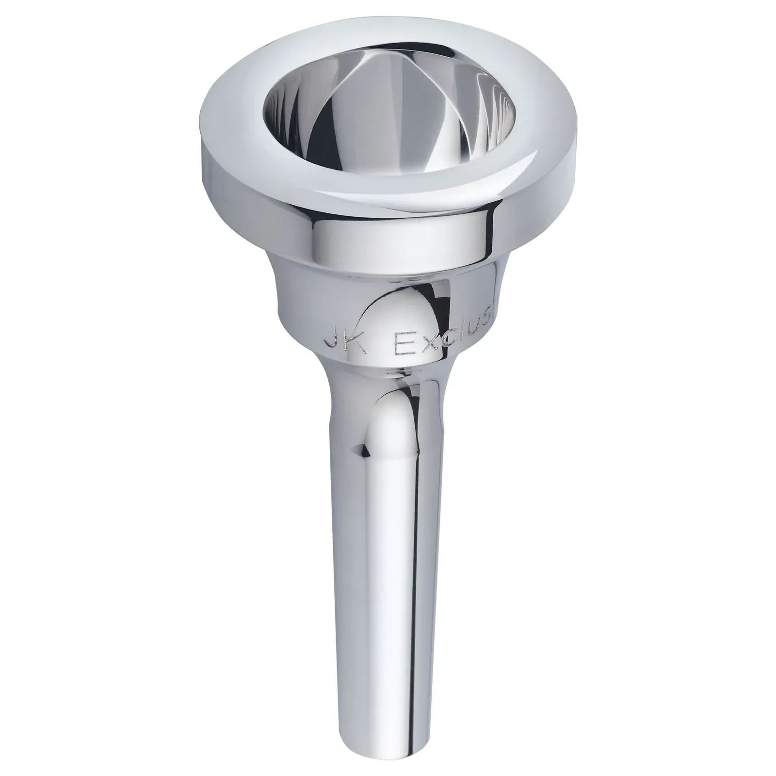 Мундштук для тромбона KLIER Exclusive P5D малый шанк