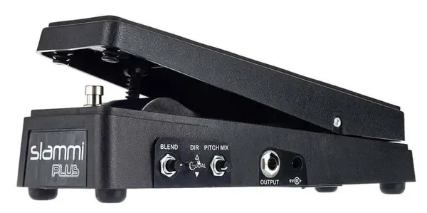 Педаль эффектов для электрогитары Electro-Harmonix Slammi Plus Polyphonic Pitch Shifter