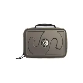 Shure Zippered Carrying Case for KSM44A Microphone #AK44C