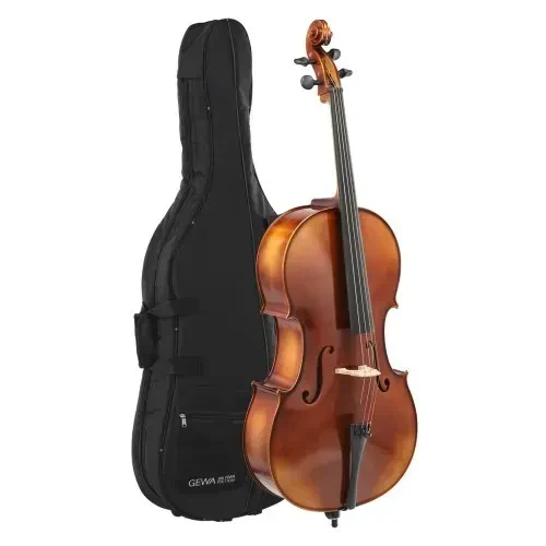Виолончель Gewa GS402.052.100