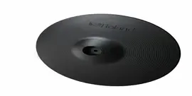 Пэд для электронных ударных Roland 12" CY-12C-BK V-Cymbal Crash