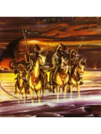 CD-диск CD-диск Baker Gurvitz Army