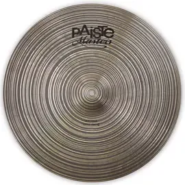 Тарелка барабанная Paiste 22" Masters Extra Dry Ride