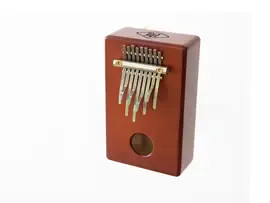 Калимба Kalimba LAB KL-A-K9SSPM-B каримба 9, Standart