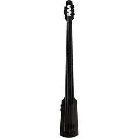 Бас-гитара NS Design WAV5c Series 5-String Omni Bass B-G Black