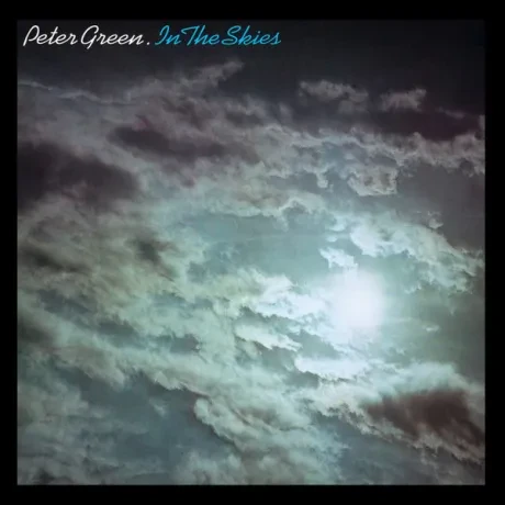 PETER GREEN - In The Skies (CD)