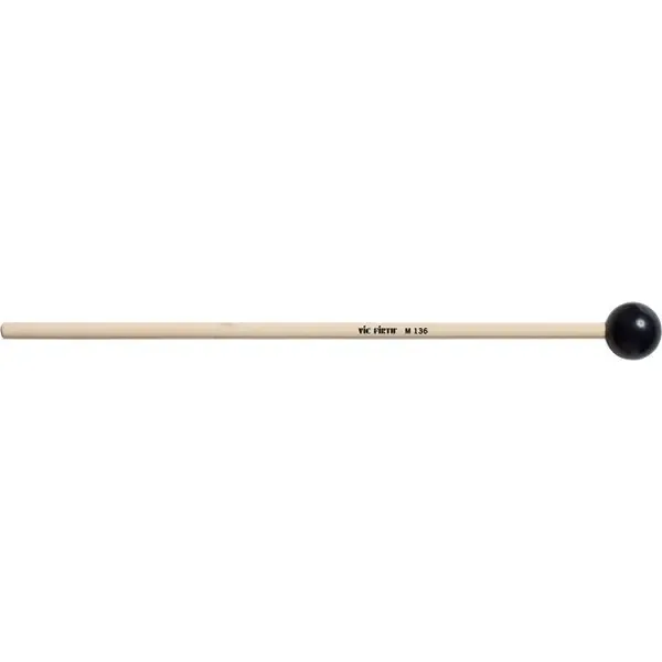Палочки оркестровые для ксилофона Vic Firth M13 6