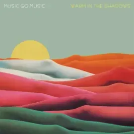Виниловая пластинка Music Go Music - Warm in the Shadows [New Vinyl LP]