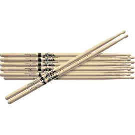 Барабанные палочки Pro Mark TX5AW-6PK American Hickory 5A (6 пар)