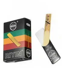 Трости для саксофона альт Eb" RIYIN 1"