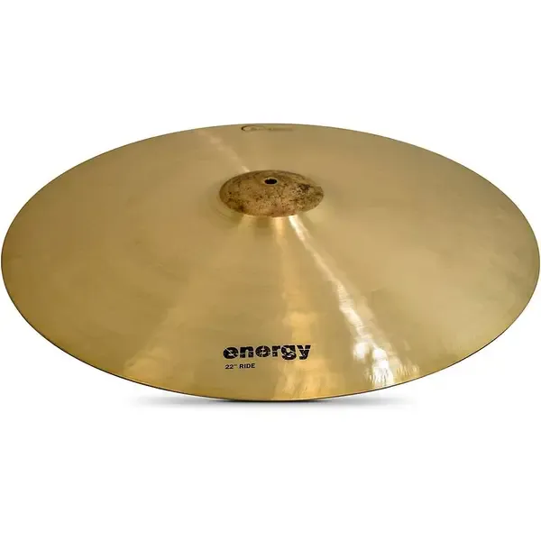 Тарелка барабанная Dream Cymbals and Gongs 22" Energy Series Ride