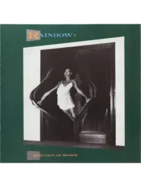RAINBOW - Bent Out Of Shape (CD)