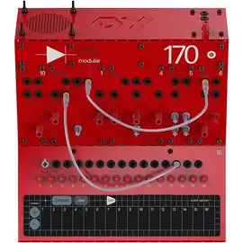 Аналоговый студийный синтезатор Teenage Engineering PO Modular 170