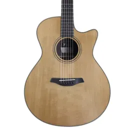 Furch Green Gc-TR a 2026 Grand Auditorium Acoustic-Electric Guitar, StagePro Ele