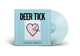 Виниловая пластинка Deer Tick – Contractual Obligations (Релиз 2024)