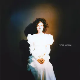 Виниловая пластинка PJ Harvey - White Chalk NEW Sealed Vinyl LP Album