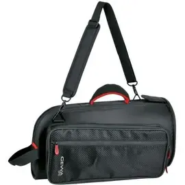 GEWA SPS Gig Bag Flugelhorn чехол-рюкзак для флюгельгорна, защита раструба, плечевой ремень