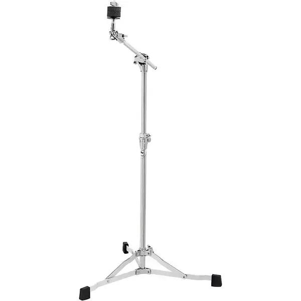 Стойка для тарелок DW Ultra Light Boom Cymbal Stand